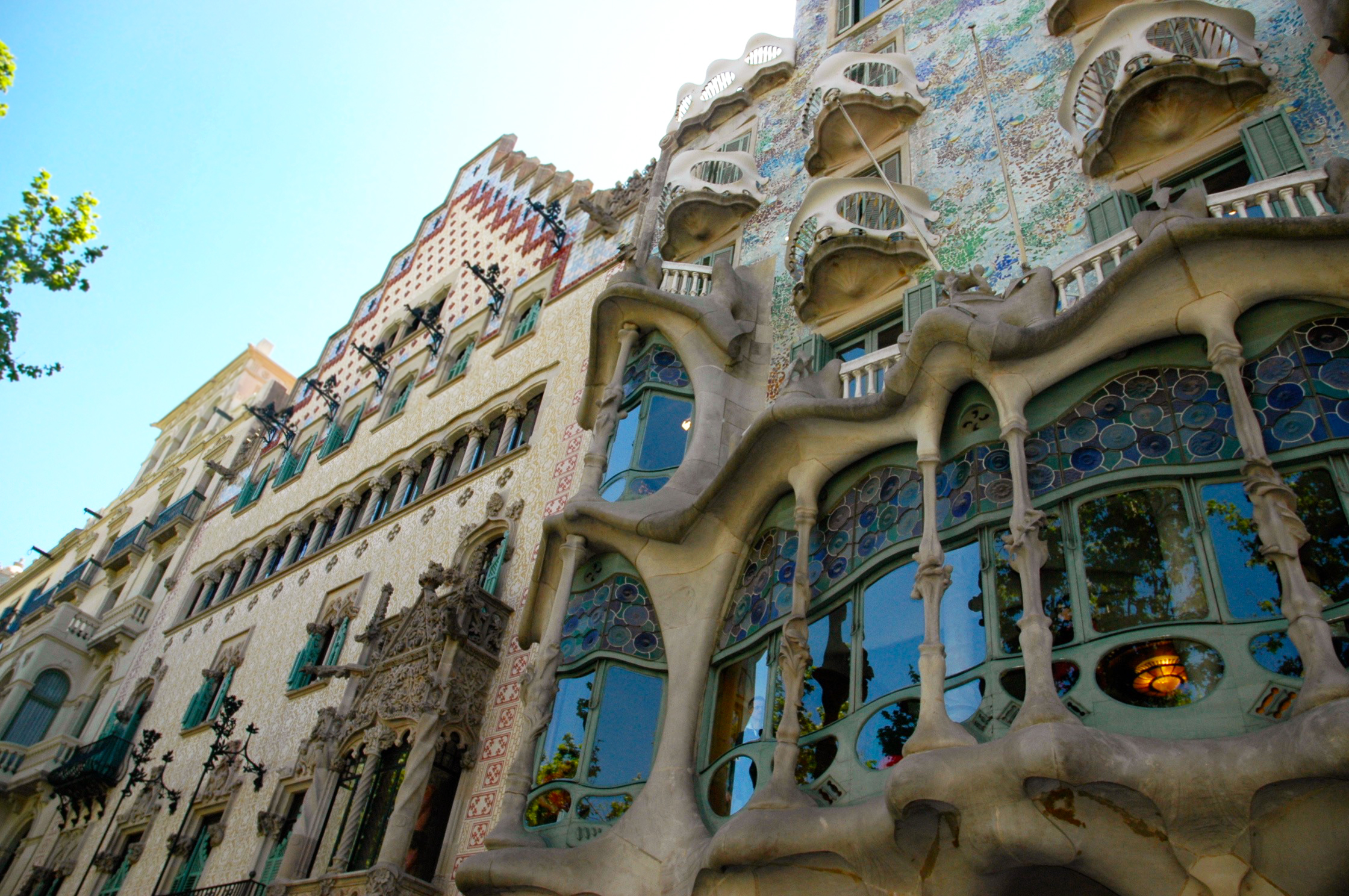 11 Things to Do and See on Your First Trip to Barcelona ⋆ Full Time Explorer2240 x 1488